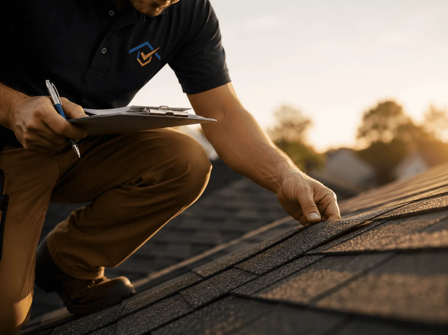 Why Choose Roof Inspection in Buckland, AK