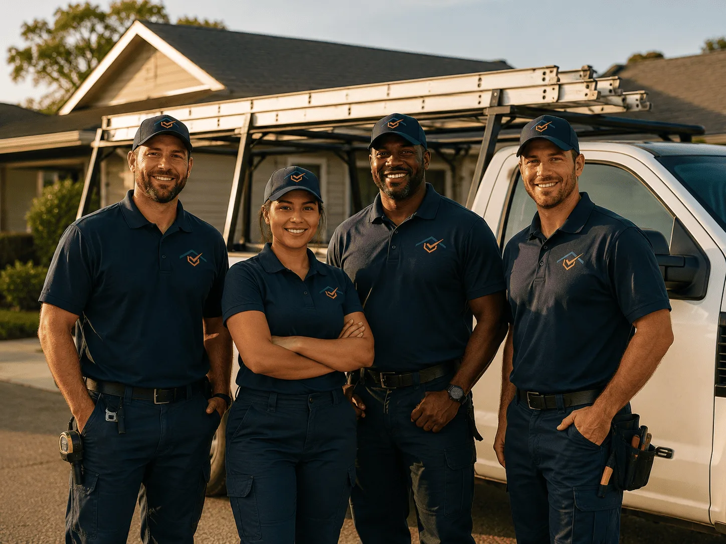 Roof Inspection company in Buckland, AK
